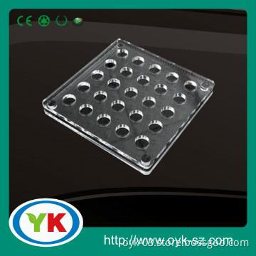 2013 Newest e cigarette acrylic stand/holder display